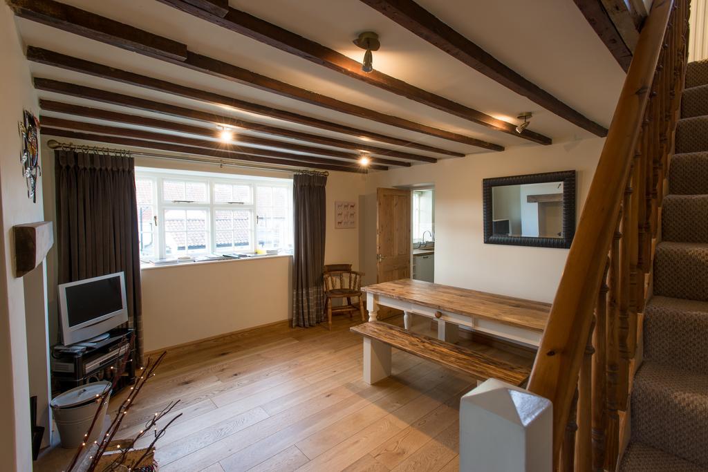 Stay In Westow Zimmer foto